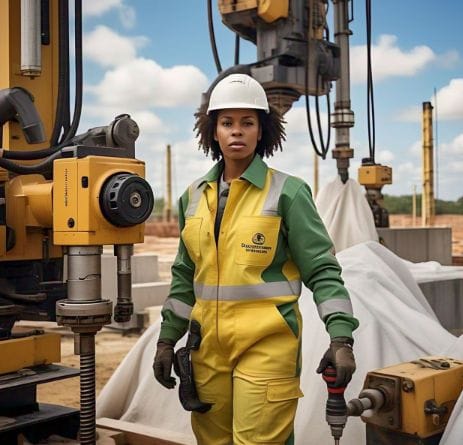 Drilling Worksuits 1